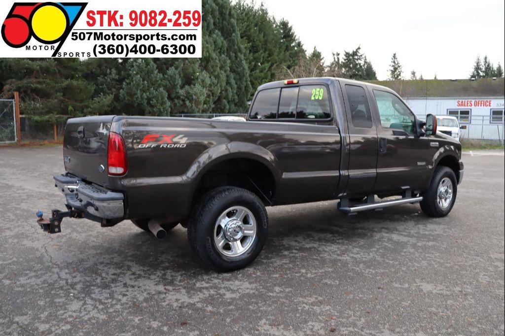 used 2005 Ford F-350 car, priced at $12,995