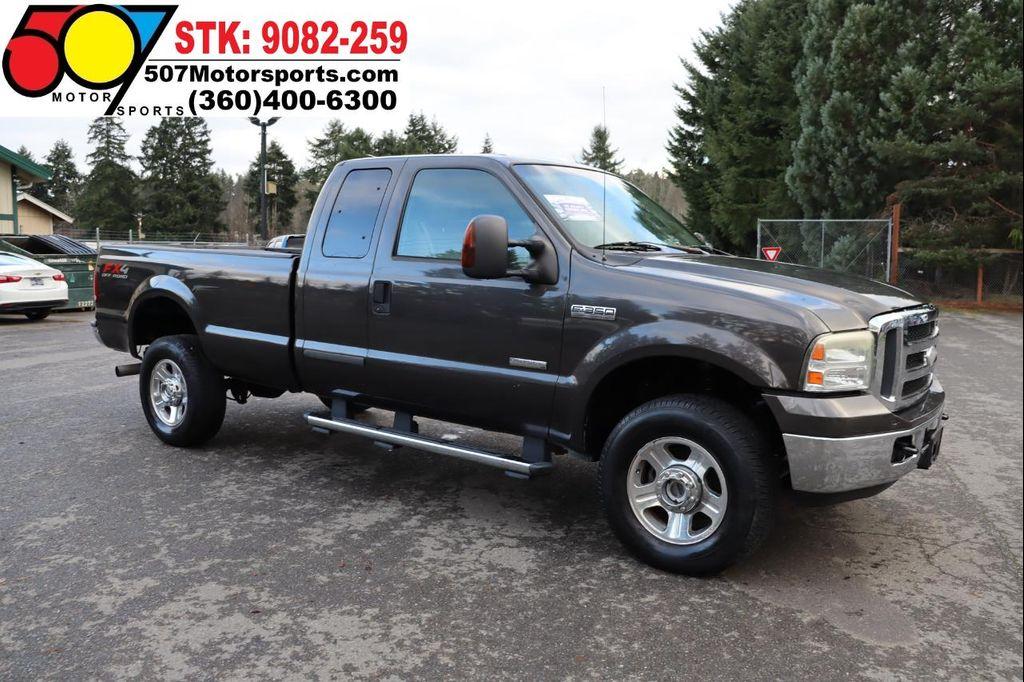 used 2005 Ford F-350 car, priced at $12,995