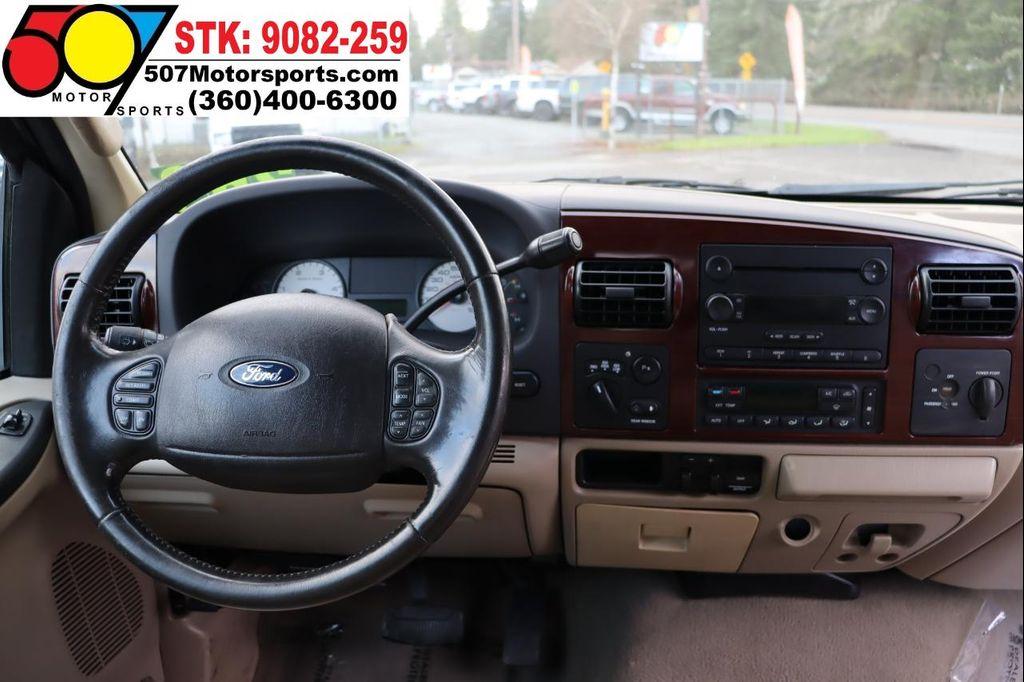 used 2005 Ford F-350 car, priced at $12,995