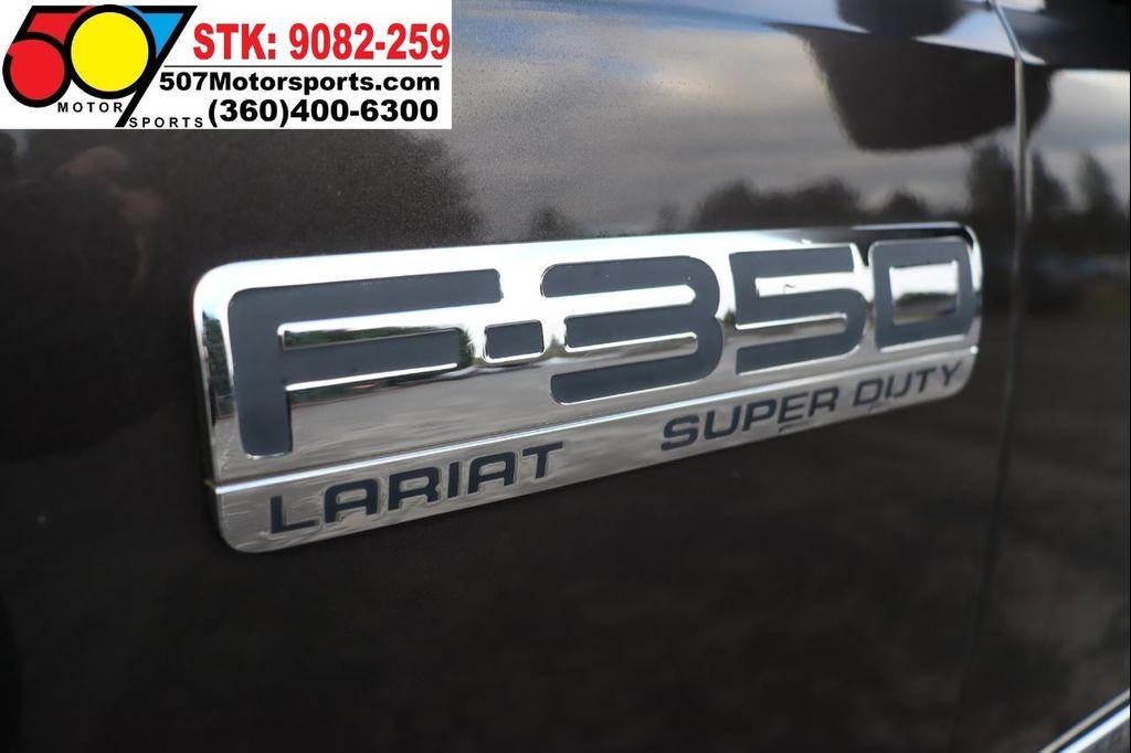 used 2005 Ford F-350 car, priced at $12,995