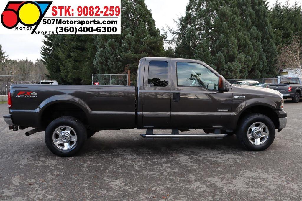 used 2005 Ford F-350 car, priced at $12,995