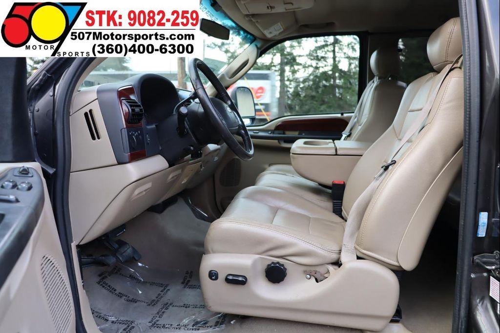 used 2005 Ford F-350 car, priced at $12,995