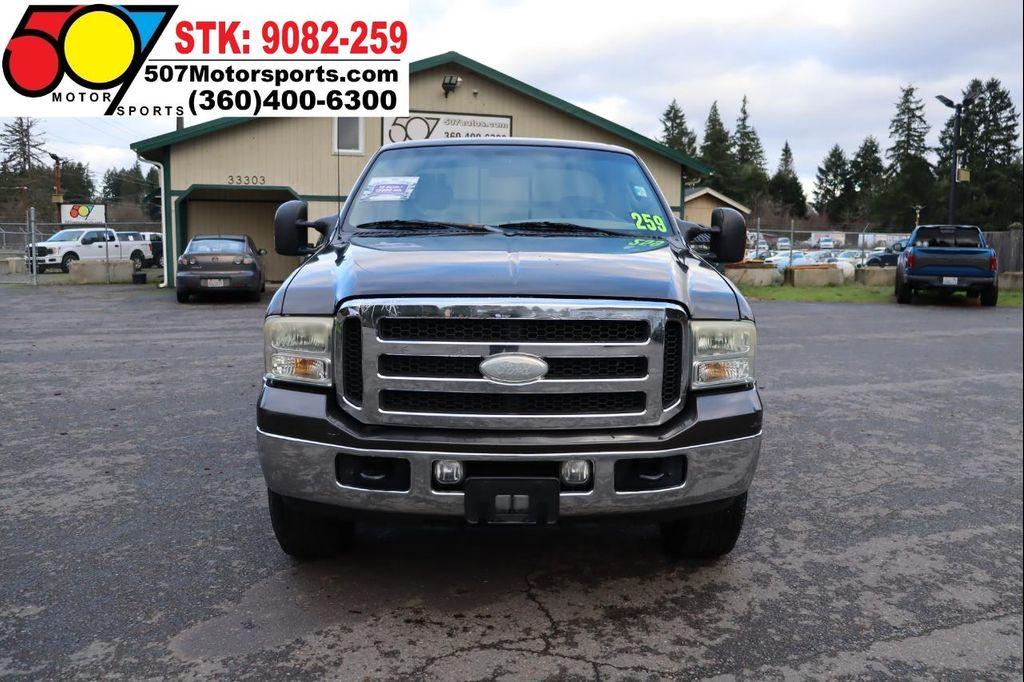 used 2005 Ford F-350 car, priced at $12,995