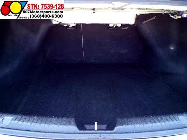 used 2014 Kia Forte car, priced at $4,995