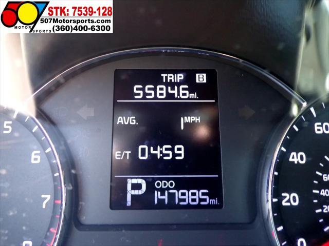 used 2014 Kia Forte car, priced at $4,995