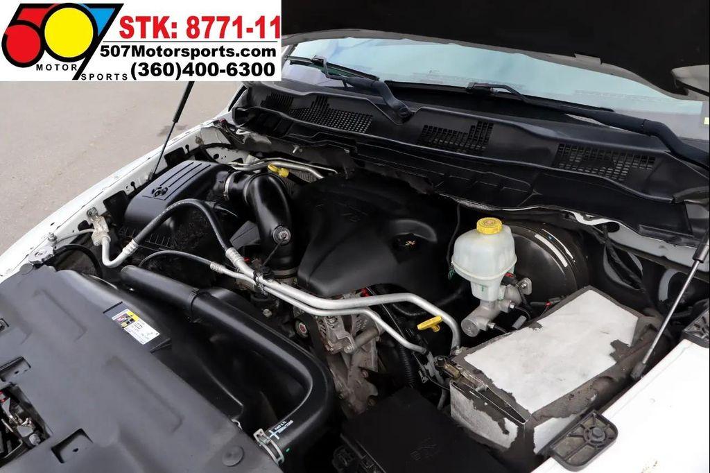 used 2013 Ram 1500 car, priced at $9,995