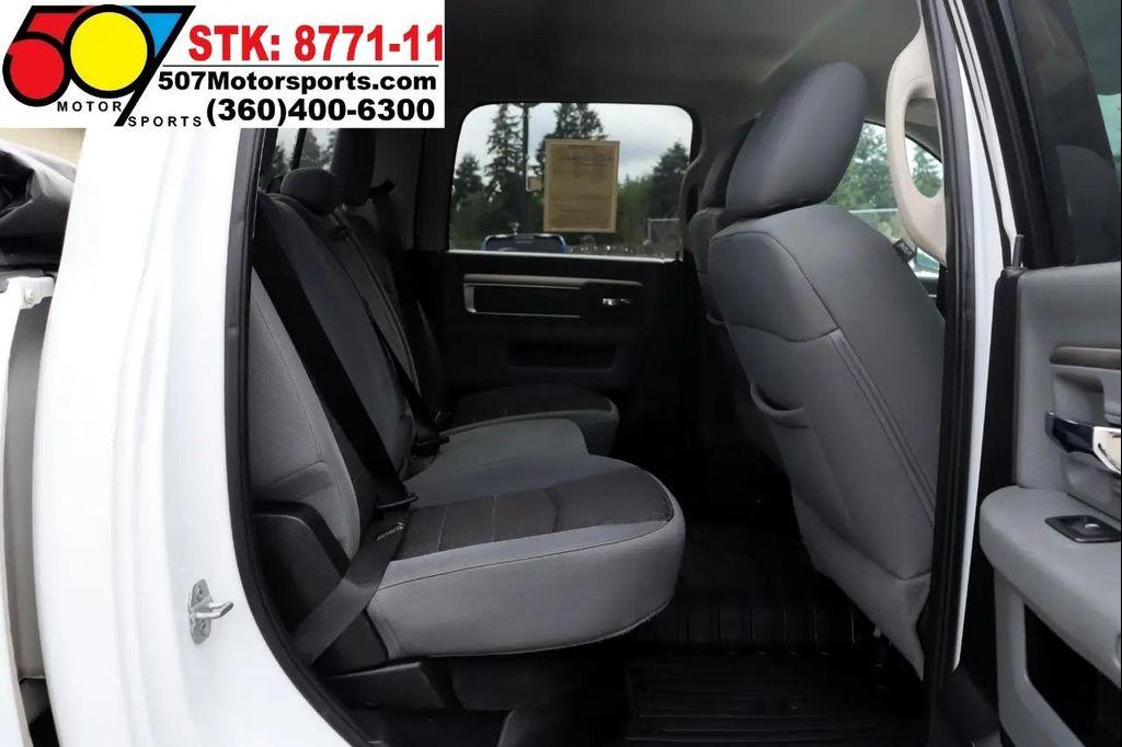 used 2013 Ram 1500 car, priced at $9,995