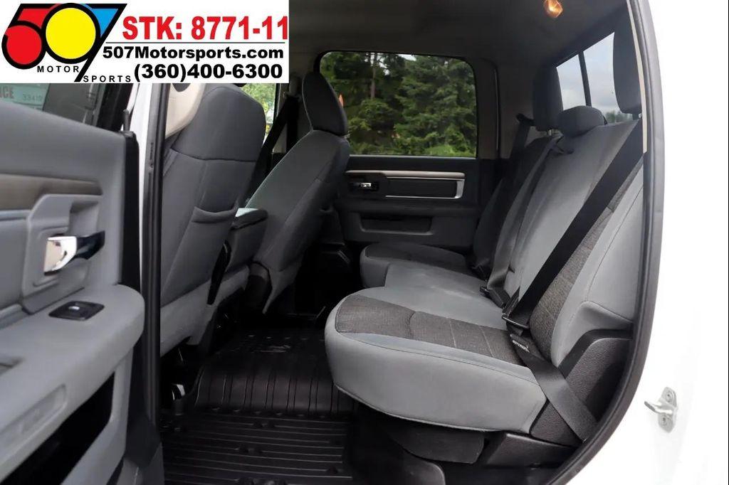 used 2013 Ram 1500 car, priced at $9,995