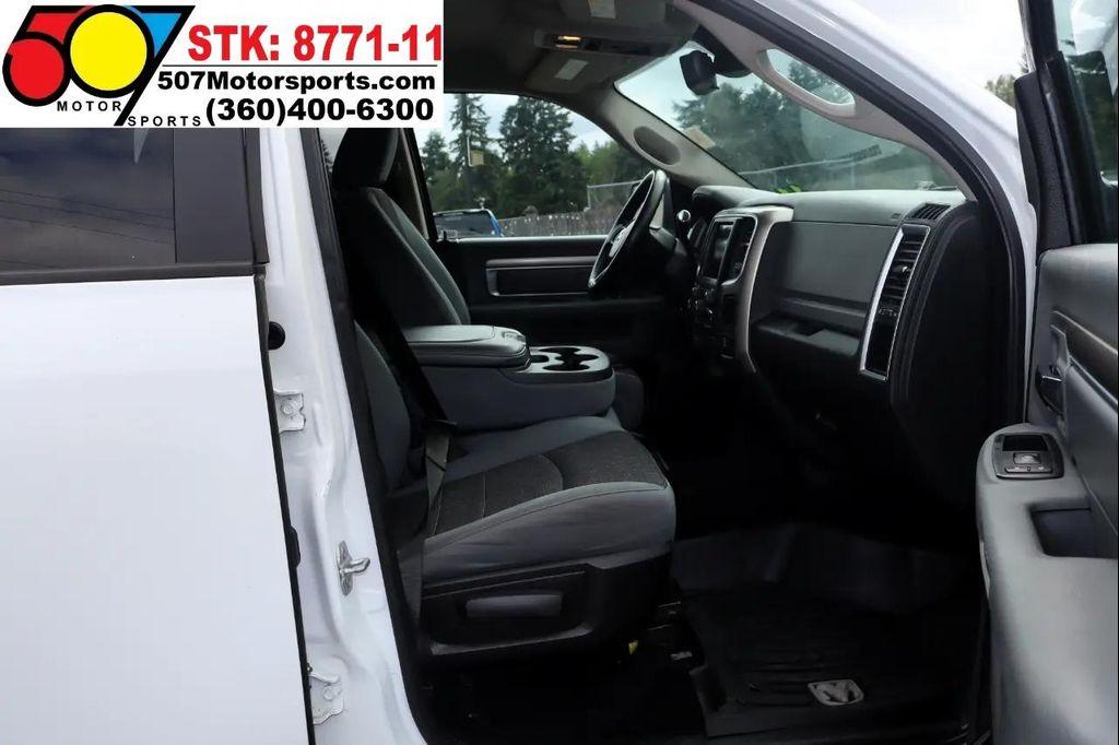used 2013 Ram 1500 car, priced at $9,995
