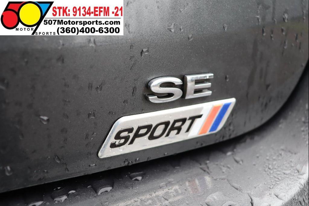 used 2017 Ford Focus car, priced at $3,995