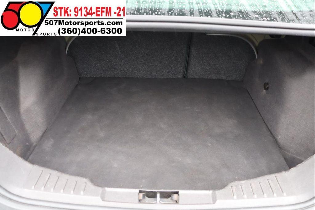 used 2017 Ford Focus car, priced at $3,995