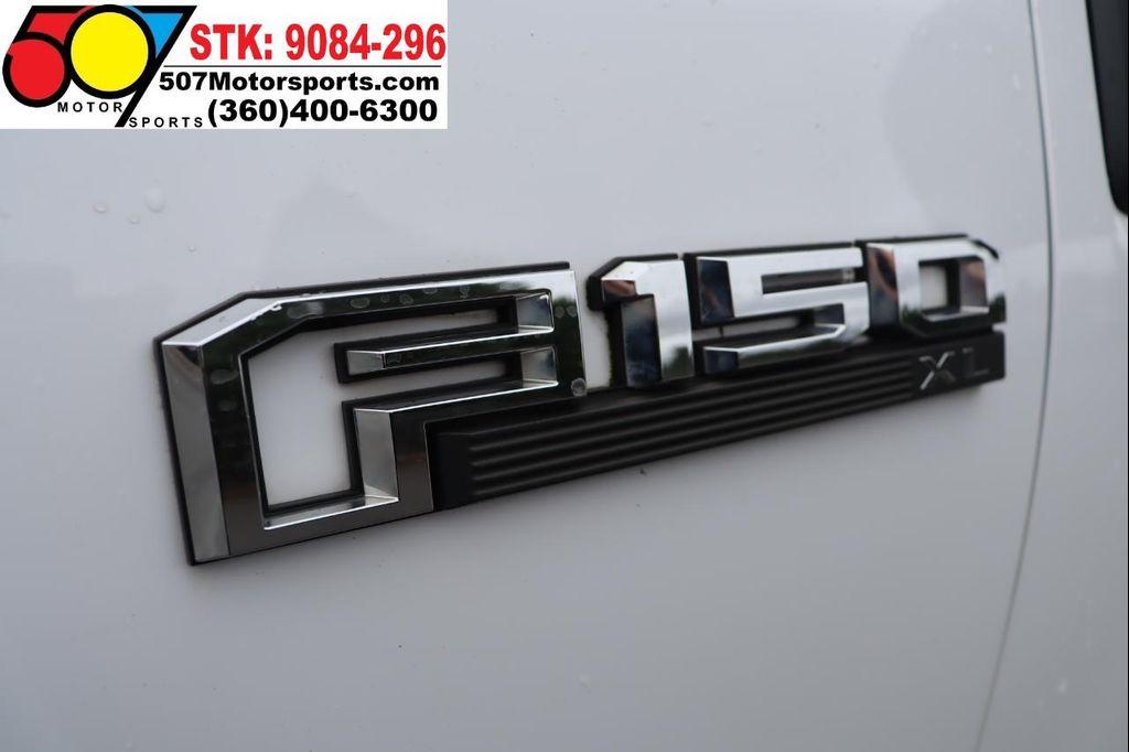 used 2019 Ford F-150 car, priced at $17,995