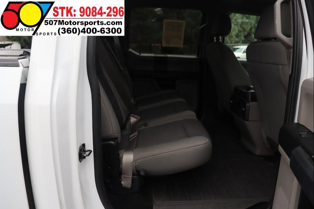 used 2019 Ford F-150 car, priced at $17,995