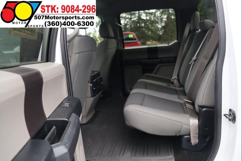 used 2019 Ford F-150 car, priced at $17,995