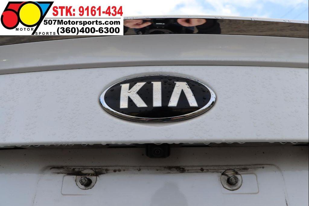 used 2013 Kia Optima car, priced at $5,995