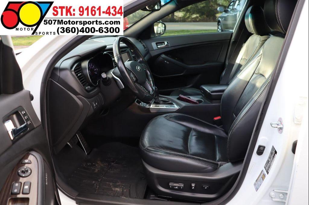 used 2013 Kia Optima car, priced at $5,995