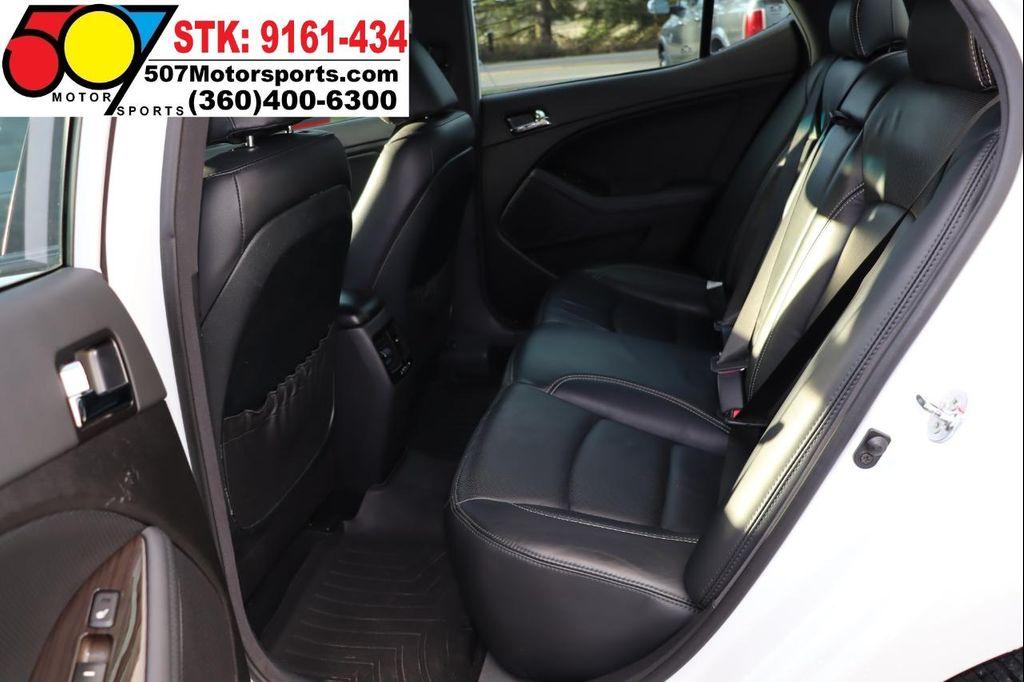 used 2013 Kia Optima car, priced at $5,995