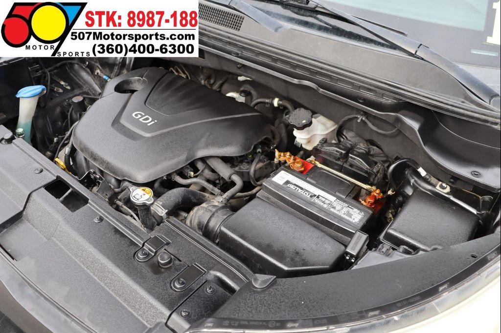 used 2015 Kia Soul car, priced at $5,995