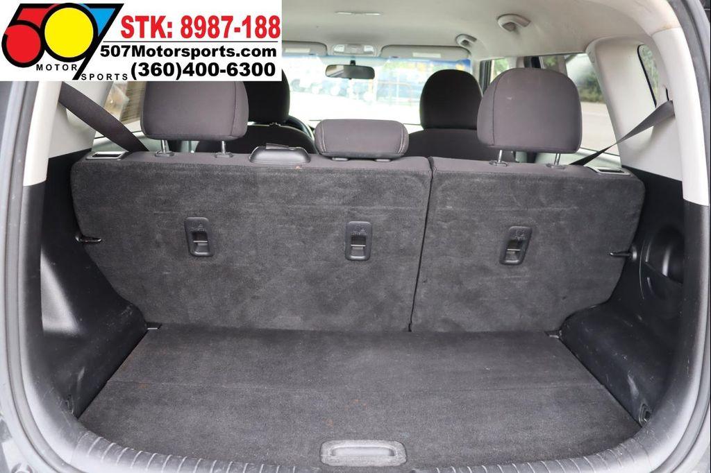 used 2015 Kia Soul car, priced at $5,995