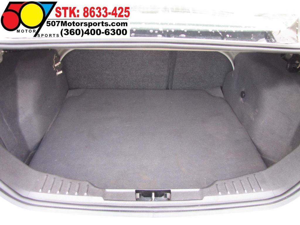 used 2018 Ford Focus car, priced at $5,995