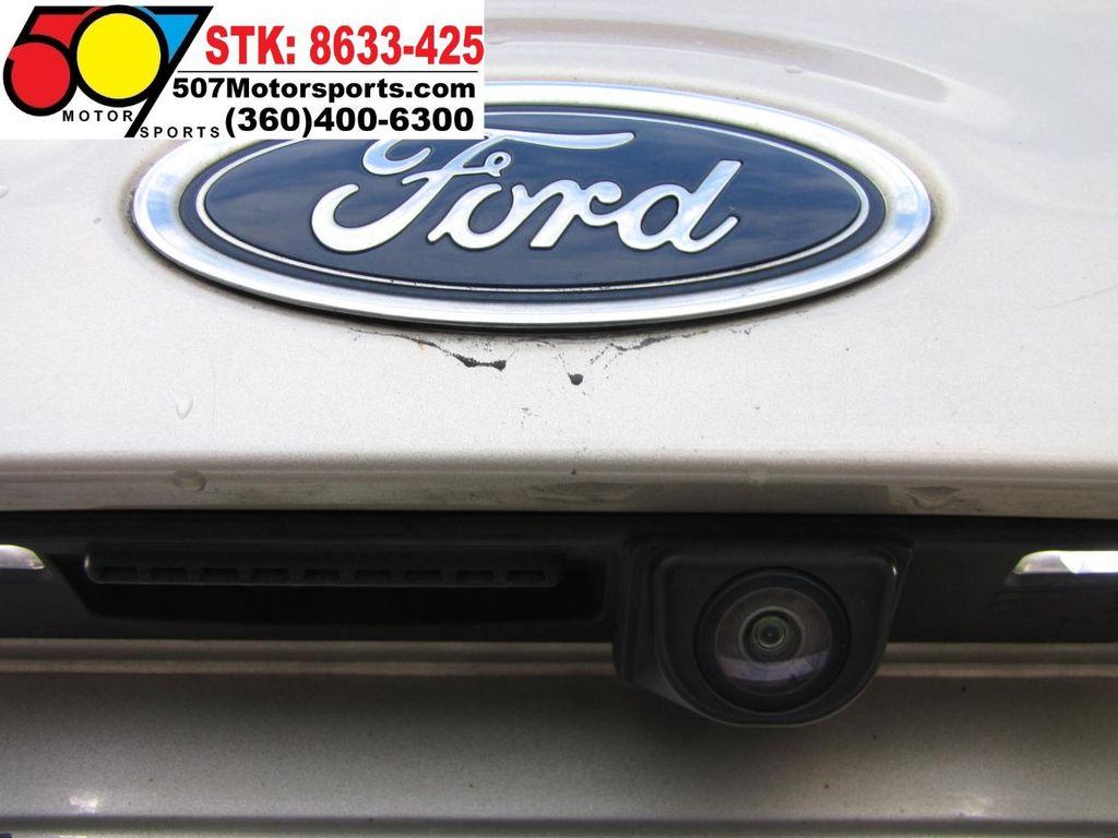 used 2018 Ford Focus car, priced at $5,995