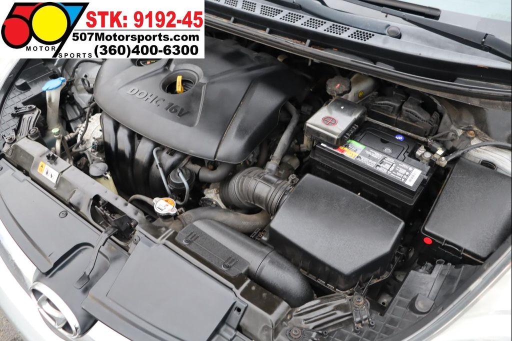 used 2013 Hyundai Elantra car, priced at $5,995