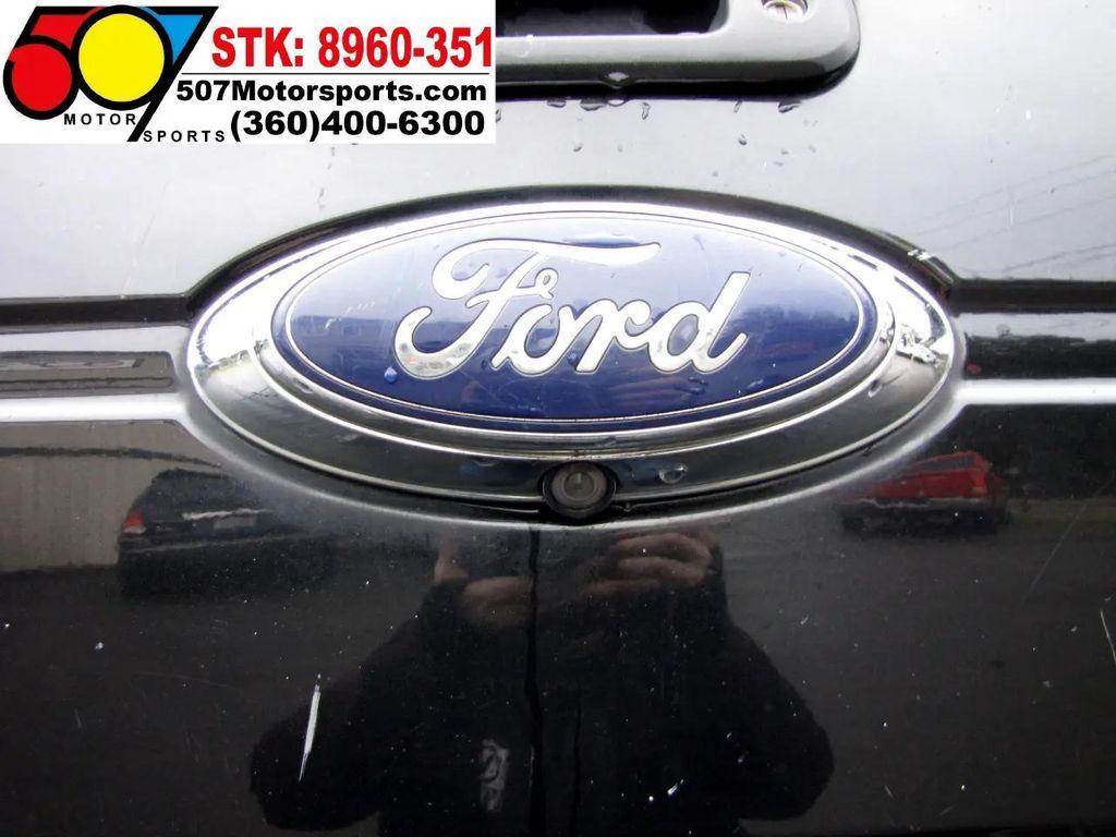 used 2013 Ford F-150 car, priced at $9,995