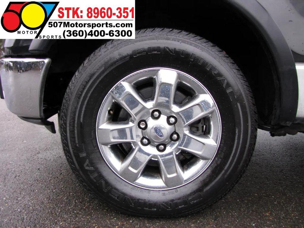 used 2013 Ford F-150 car, priced at $9,995