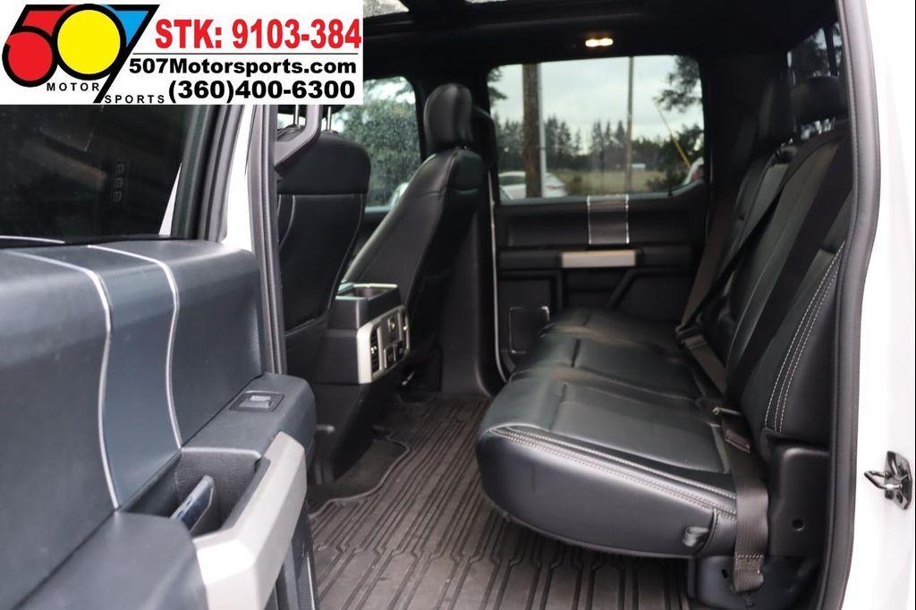 used 2019 Ford F-150 car, priced at $18,995