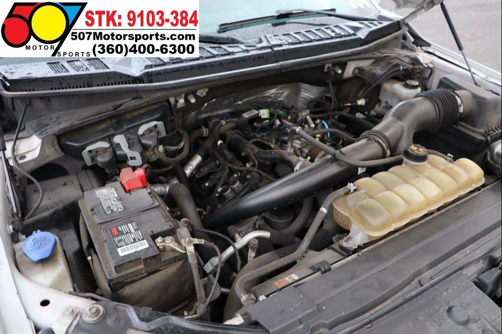 used 2019 Ford F-150 car, priced at $18,995