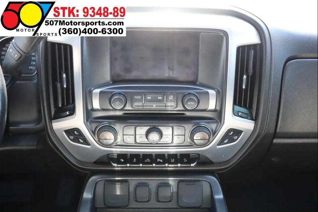 used 2014 GMC Sierra 1500 car, priced at $15,995