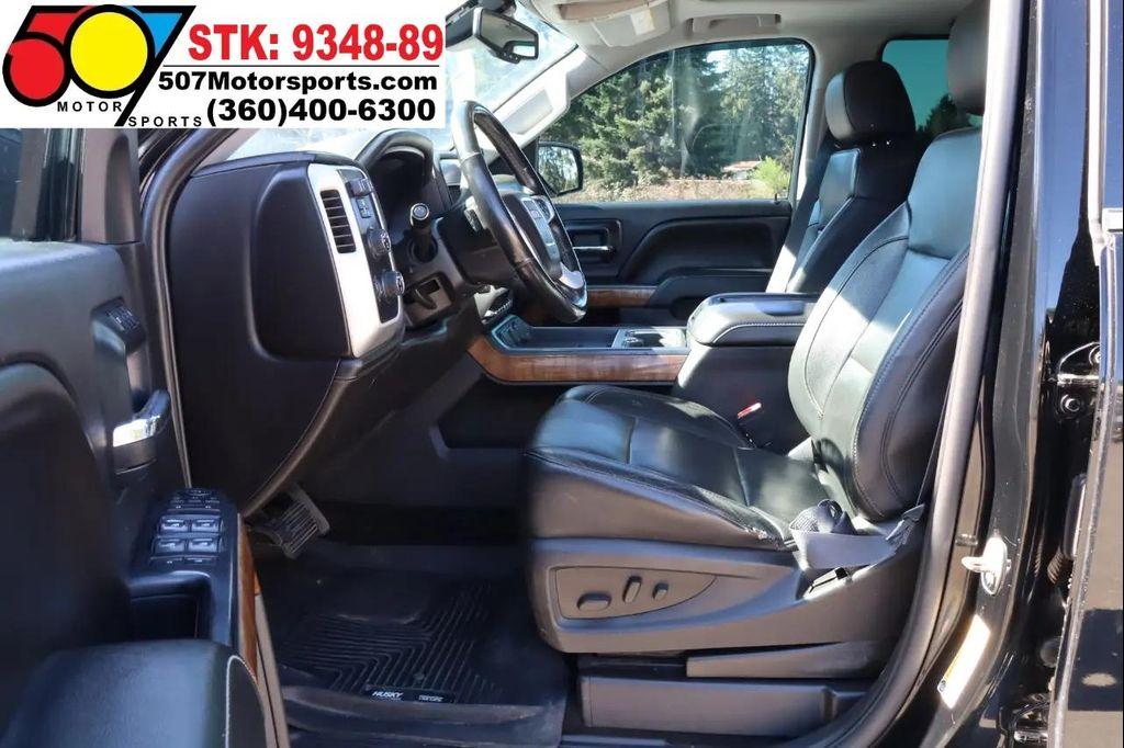 used 2014 GMC Sierra 1500 car, priced at $15,995