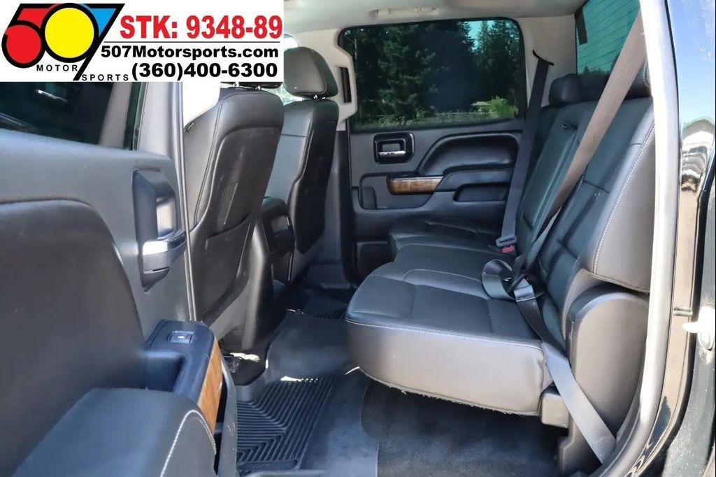 used 2014 GMC Sierra 1500 car, priced at $15,995