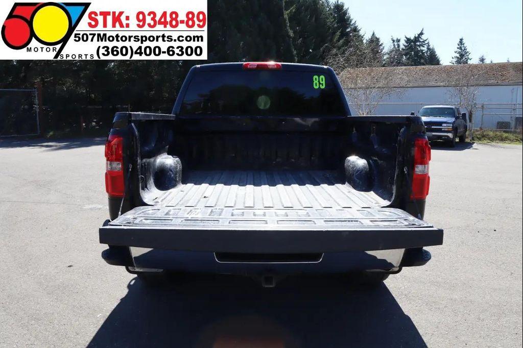 used 2014 GMC Sierra 1500 car, priced at $15,995