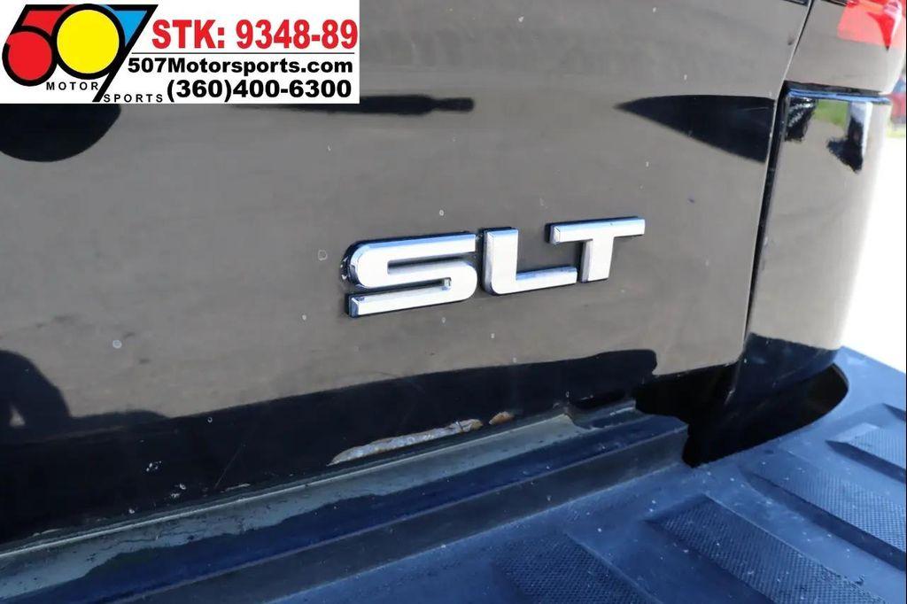 used 2014 GMC Sierra 1500 car, priced at $15,995