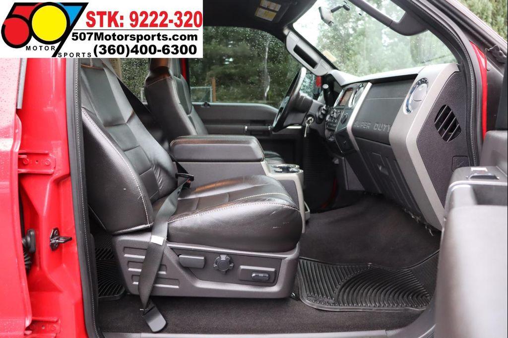 used 2008 Ford F-350 car, priced at $18,995