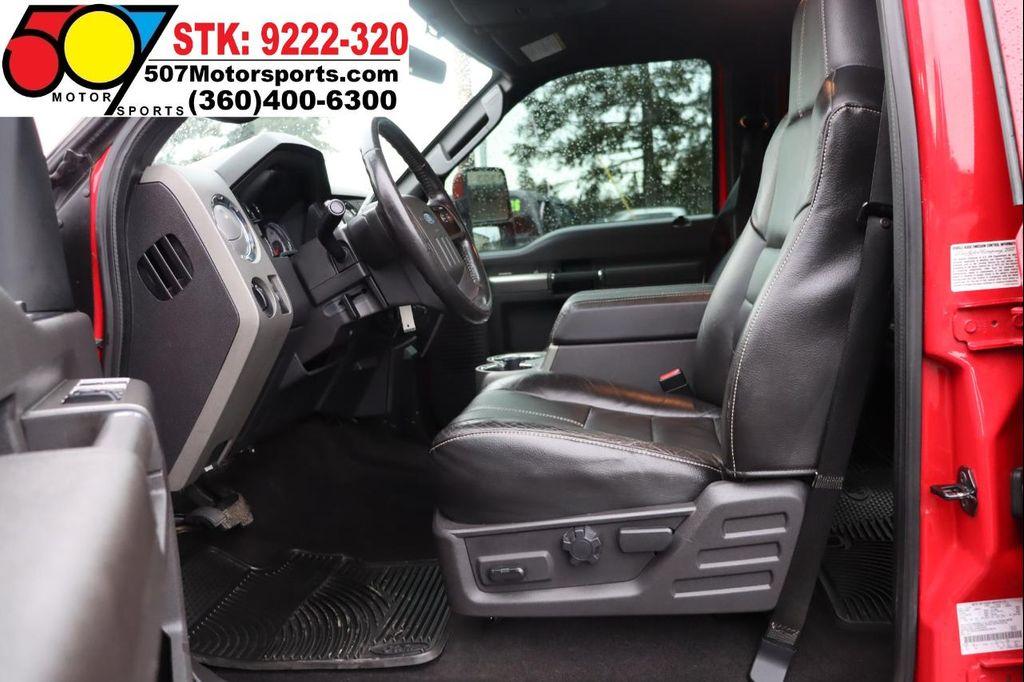 used 2008 Ford F-350 car, priced at $18,995