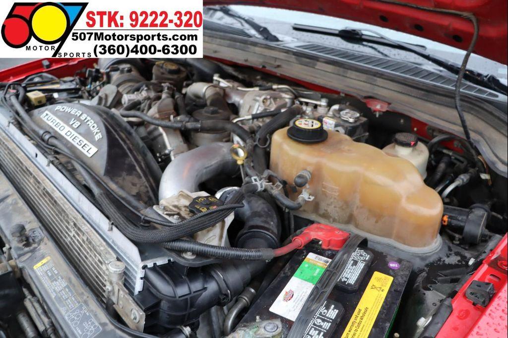 used 2008 Ford F-350 car, priced at $18,995