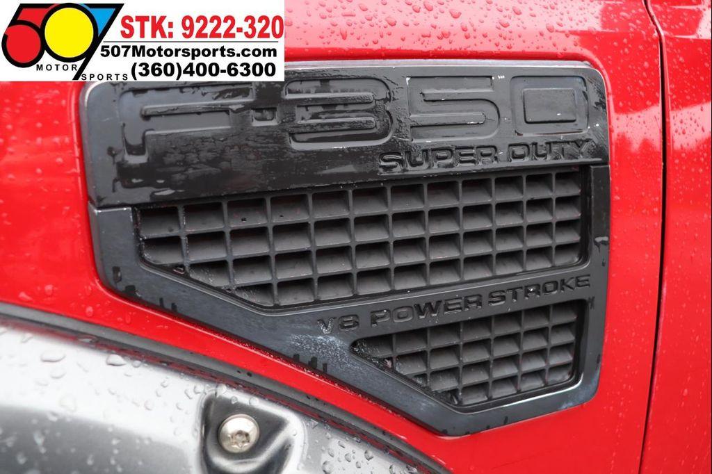 used 2008 Ford F-350 car, priced at $18,995