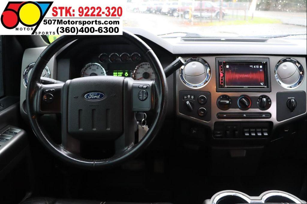 used 2008 Ford F-350 car, priced at $18,995