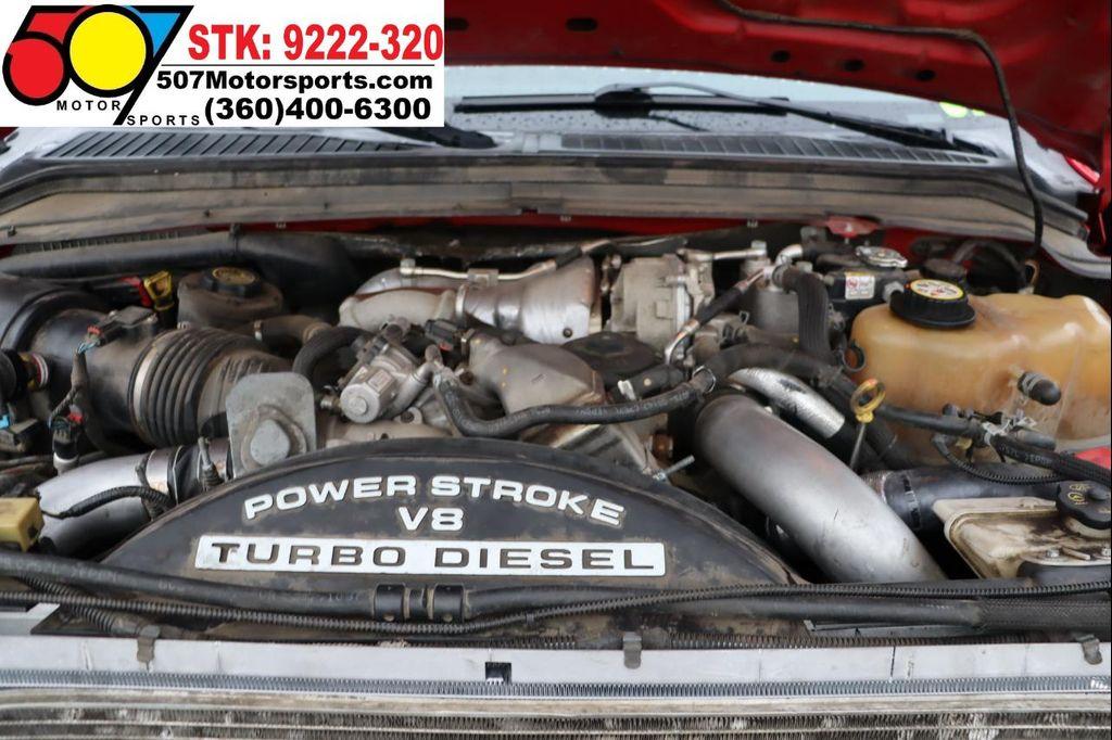 used 2008 Ford F-350 car, priced at $18,995