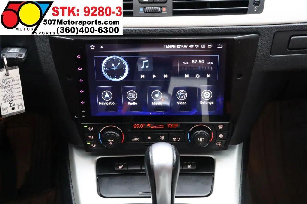 used 2006 BMW 325 car, priced at $4,995