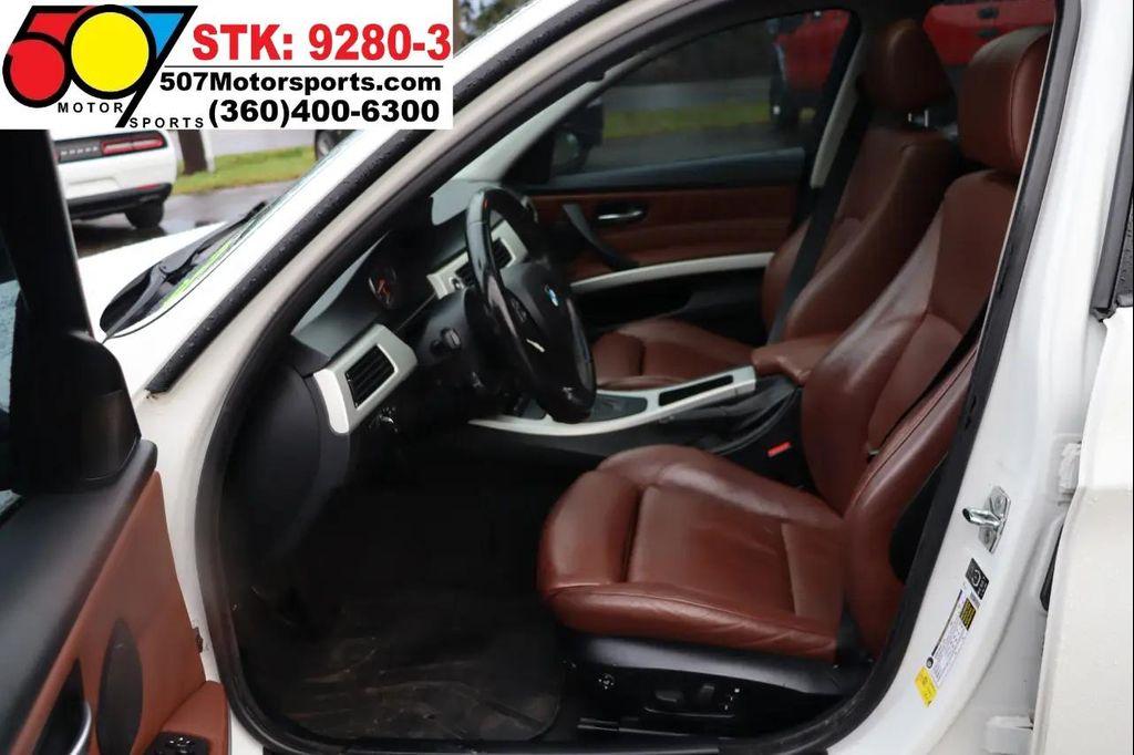 used 2006 BMW 325 car, priced at $4,995