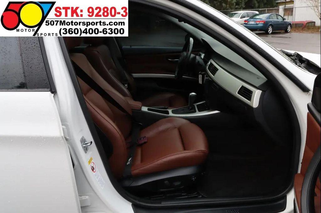 used 2006 BMW 325 car, priced at $4,995