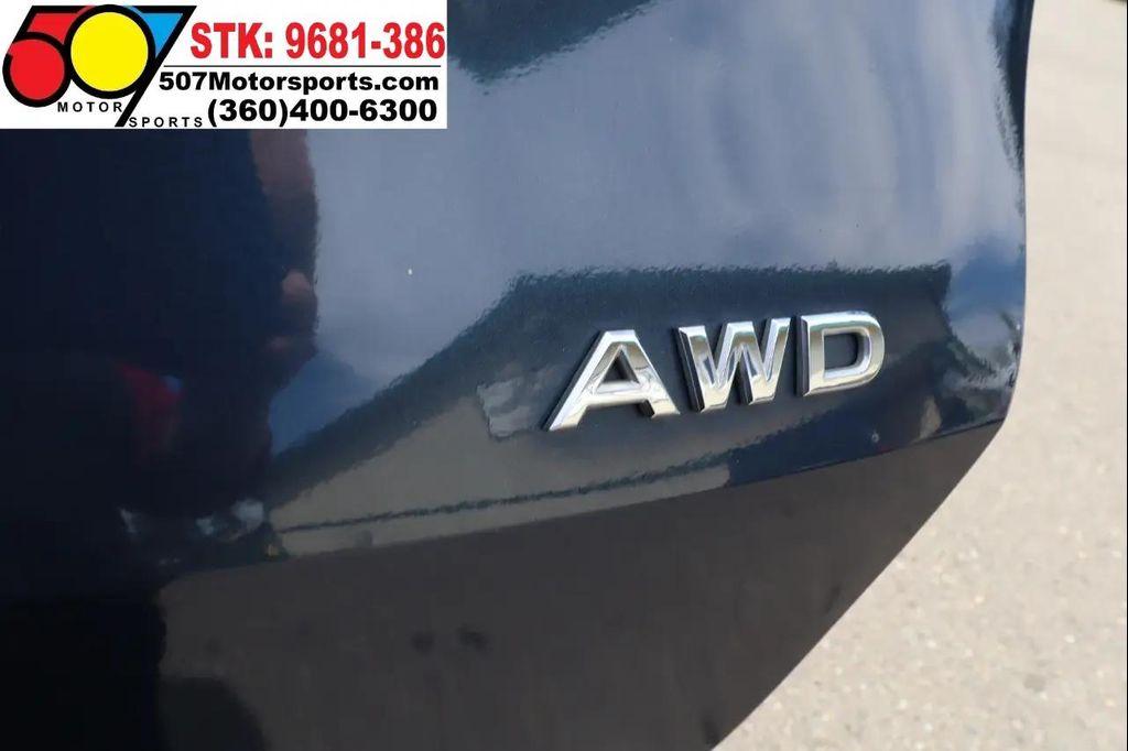 used 2016 Nissan Rogue car, priced at $6,195