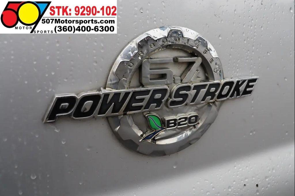 used 2015 Ford F-350 car, priced at $18,995