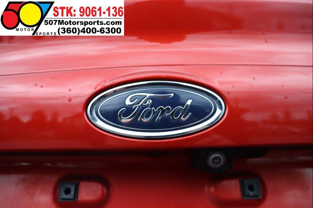 used 2019 Ford Fiesta car, priced at $6,995