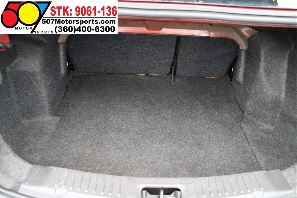 used 2019 Ford Fiesta car, priced at $6,995