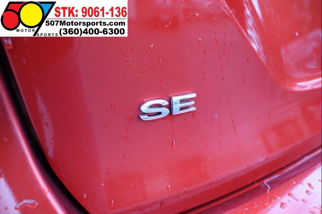 used 2019 Ford Fiesta car, priced at $6,995