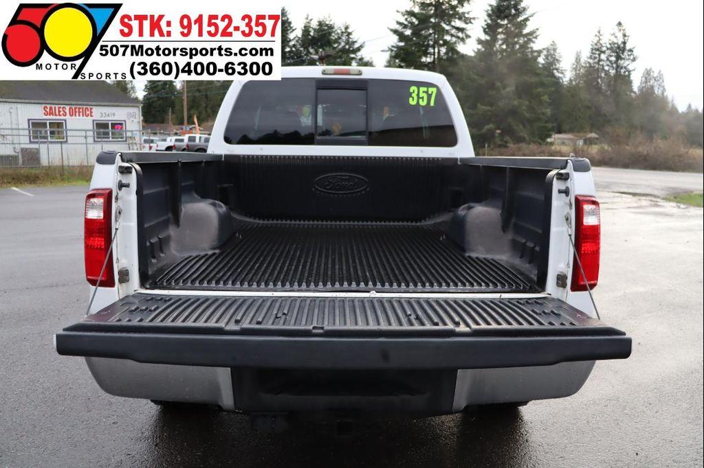 used 2008 Ford F-250 car, priced at $9,995